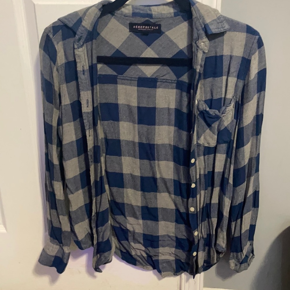 Flannel